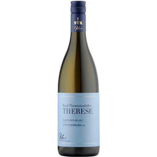 Weingut Polz Sauvignon Blanc Ried Theresienhöhe 1. STK Lage 2022