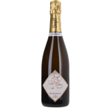 Cremant d'Alsace AOC Cuvée Bartholomé 2016