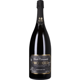 Prosecco Magnum DOC Spumante Brut Bio Demeter - 1,50 l