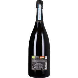 Prosecco Magnum DOC Spumante Brut Organic Demeter - 1,50 L