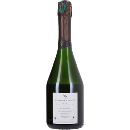 Millesime 2016 Blanc de Blancs Extra Brut Grand Cru - 0,75 L