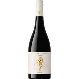 Shiraz Take it to the Grave 2021