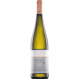 Markus Huber Riesling Ried Berg Erste Lage 2023, Bio