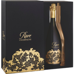 Rare Champagne Rare Millesime 2008