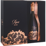 Rare Rosé Brut Millesime 2008