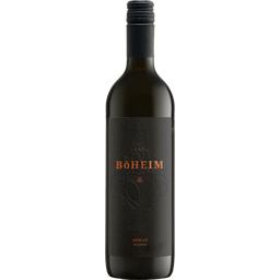 Gut Böheim Merlot Reserve 2021