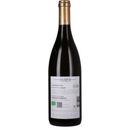 Weingut Markus Huber Chardonnay Ried Spiegeln 2023, Bio