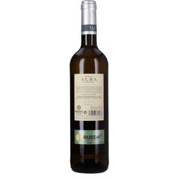 Alba de Miros Verdejo 2022 D.O. Rueda