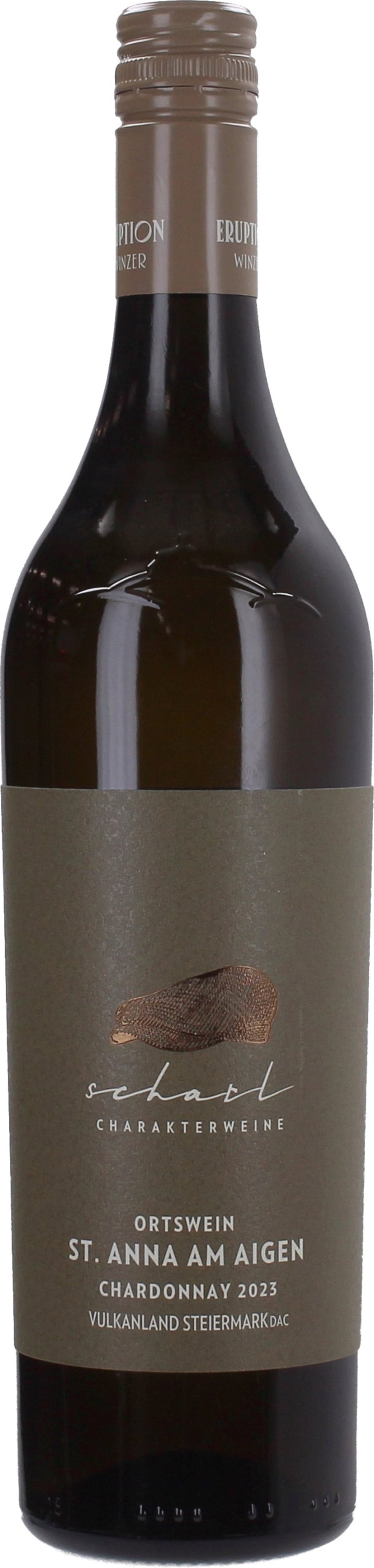 Chardonnay St. Anna am Aigen VStk. DAC 2023