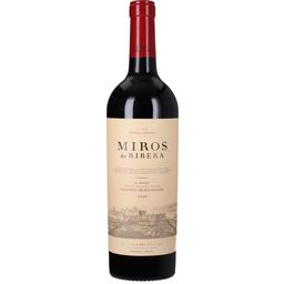 Miros de Ribera Vendeimia Seleccionada 20 Meses 2020 D.O.. Ribera del Duero