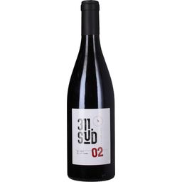 Domaine La Coume-Lumet 311 Sud n°2 Rouge 2020 Limoux Rouge