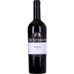 De Stefani Venezia Rosso DOC 2022