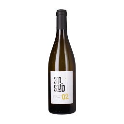 Domaine La Coume-Lumet 311 Sud n°2 Blanc 2023 Limoux Blanc