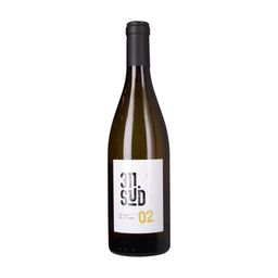 Domaine La Coume-Lumet 311 Sud n°2 Blanc 2023 Limoux Blanc