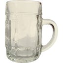 G'spritzter Glas 0,25L