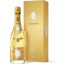 Champagne Cristal Brut 2016 Giftbox, 0,75 l