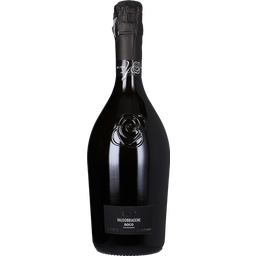 26° I° Rive di Col San Martino Valdobbiadene Prosecco Superiore DOCG Extra Brut 2023 - 0,75 l