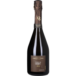 Champagne Gimonnet-Gonet Terre de Oiry 2016 Grand Cru - 0,75 l