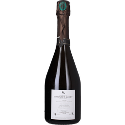 Champagne Gimonnet-Gonet Terre de Oiry 2016 Grand Cru - 0,75 l