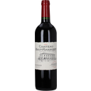 Château Haut-Marbuzet 2021 Saint-Estèphe Rouge - 0,75 l