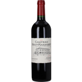 Château Haut-Marbuzet 2021 Saint-Estèphe Rouge