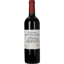 Château Haut-Marbuzet 2021 Saint-Estèphe Rouge - 0,75 l