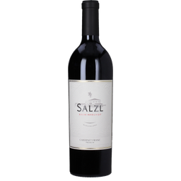 Salzl Seewinkelhof Cabernet Franc Premium 2020 - 0,75 l