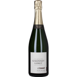 Champagne Gimonnet-Gonet L'Etonnat Brut Grand Cru