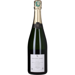 Champagne Gimonnet-Gonet L'Etonnat Brut Grand Cru - 0,75 L