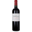 Château Bellegrave 2022 Pomerol Rouge - 0,75 L