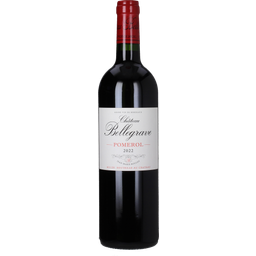 Château Bellegrave 2022 Pomerol Rouge - 0,75 L