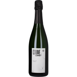 Domaine La Coume-Lumet Crémant de Limoux Blanc 2021 - 0,75 l