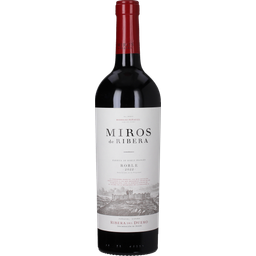 Miros de Ribera Roble 2022 D.O. Ribera del Duero - 0,75 L