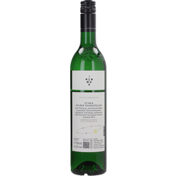 Weingut Muster.Gamlitz - Domaine 1196 Gelber Muskateller Styria 2023 - 0,75 l