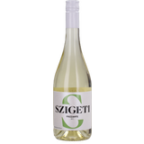 Sektkellerei Szigeti Frizzante, organic 