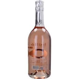 ANDREOLA  di Pola Stefano Bolle Rosè Extra Dry Sparkling Rosé - 0,75 l