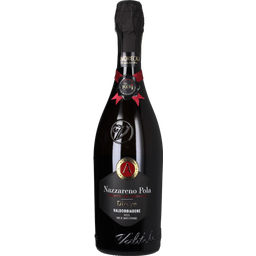 Nazzareno Pola Valdobbiadene Prosecco Superiore DOCG Extra Dry 2023 - 0,75 L