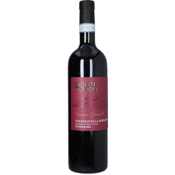 Ripasso della Valpolicella Superiore DOC Campo Grande 2021 - 0,75 L