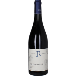 Johanneshof Reinisch Zweigelt Ried Frauenfeld 2022 Bio - 0,75 l