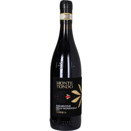 Amarone della Valpolicella RISERVA DOCG 2017 - 0,75 L