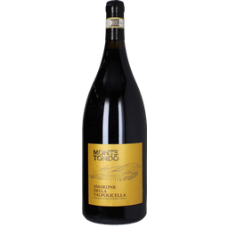 Amarone della Valpolicella DOCG 2018 Magnum - 1,50 l