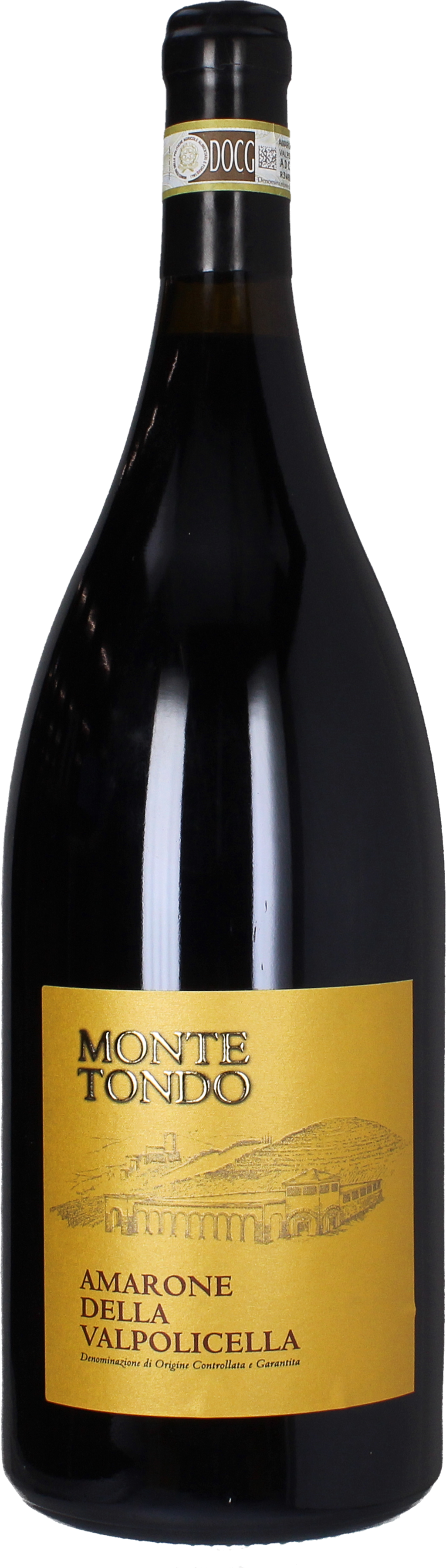 Amarone della Valpolicella DOCG 2018 Magnum