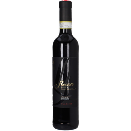 Recioto DOCG Classico della Valpolicella 2021 - 0,50 L