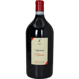 Valpolicella Ripasso D.O.C. Classico Superiore 2021 Doppelmagnum - 3 l