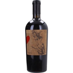 Heart Collection Cab. Sauvignon Veneto Rosso 2020 - 0,75 l