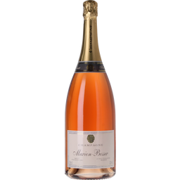 Champagne Marion-Bosser Rosé Brut 1er CRU Magnum