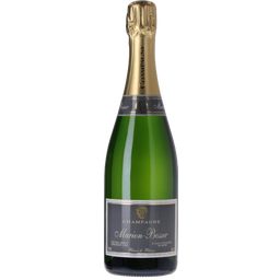 Champagne Marion-Bosser Extra Brut Blanc de Blancs 1er CRU - 0,75 l