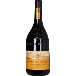 Château de la Gardine Châteauneuf-du-Pape Rouge Tradition 2021 - 0,75 L