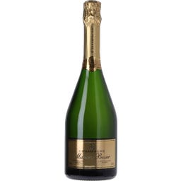 Champagne Marion-Bosser Millésime 2015 Brut Premier CRU - 0,75 l