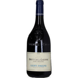 Brunel de la Gardine Saint Joseph Rouge AOC 2023 - 0,75 l